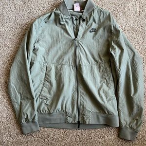 Nike Men’s Jacket